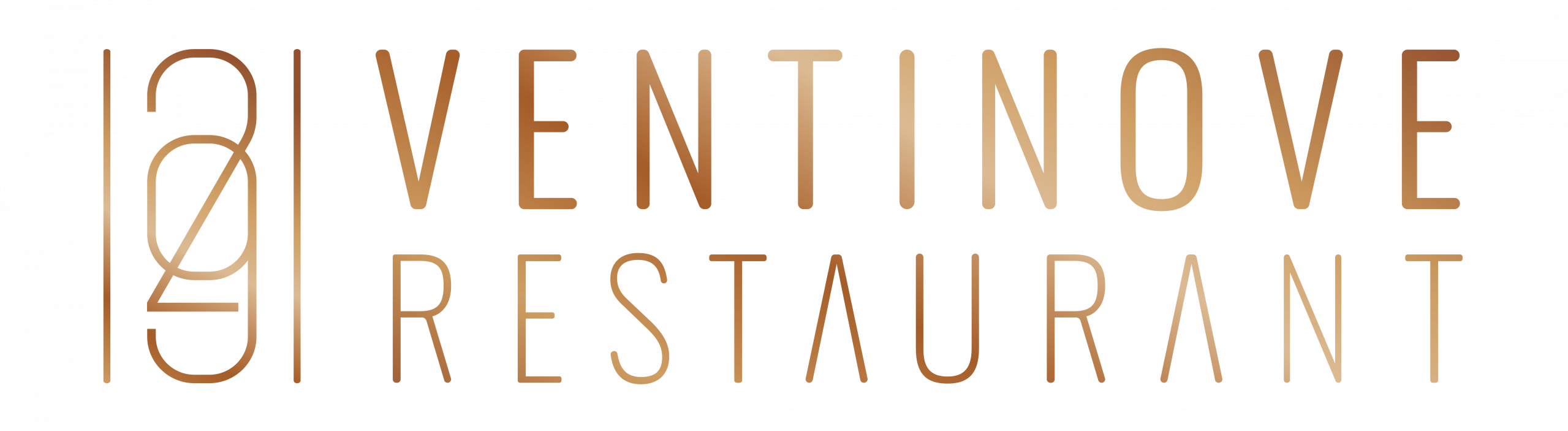 Restaurant Ventinove